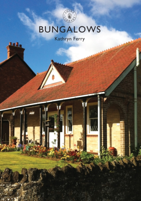 E-book Bungalows Ferry Kathryn Ferry
