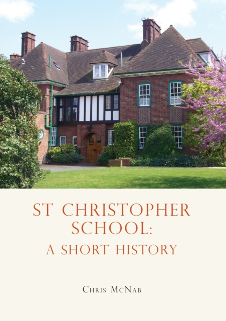 E-book St Christopher School McNab Chris McNab