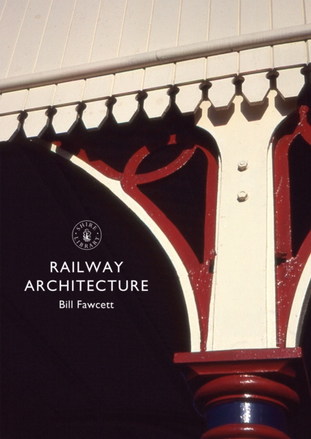 E-book Railway Architecture Fawcett Bill Fawcett