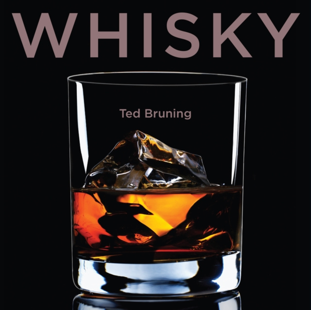 E-book Whisky Bruning Ted Bruning