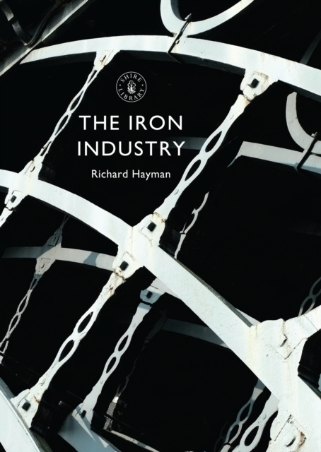 E-knjiga Iron Industry Hayman Richard Hayman