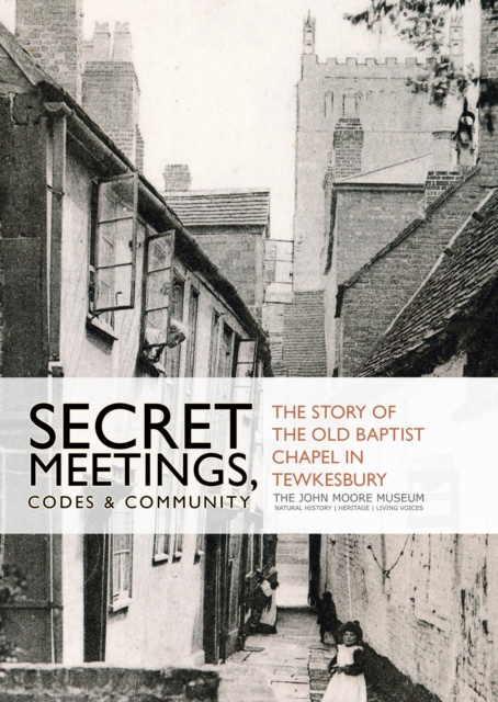 E-book Secret Meetings, Codes and Community Fowkes Jemma Fowkes