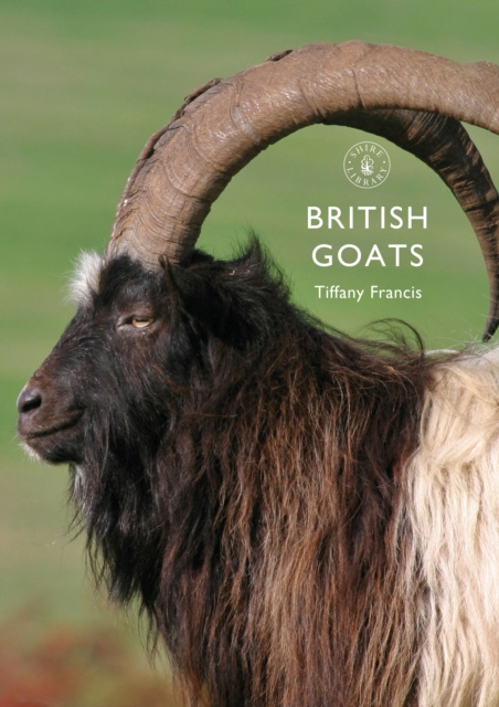 E-kniha British Goats Francis-Baker Tiffany Francis-Baker