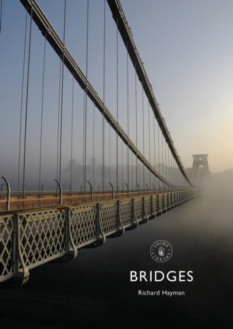E-knjiga Bridges Hayman Richard Hayman
