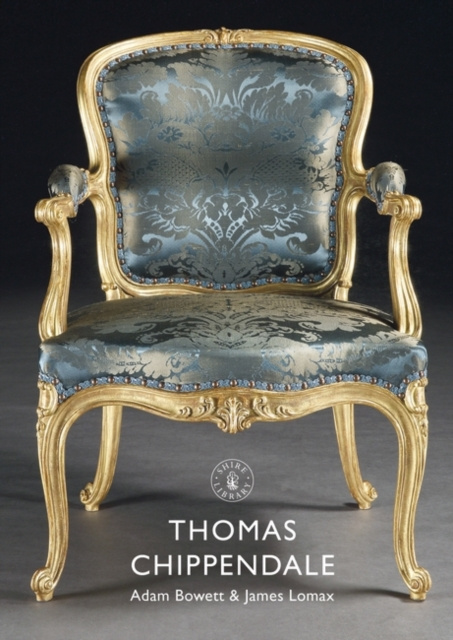 E-Book Thomas Chippendale Bowett Adam Bowett