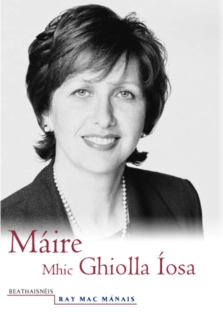 E-book Maire Mhic Ghiolla Iosa Ray Mac Manais