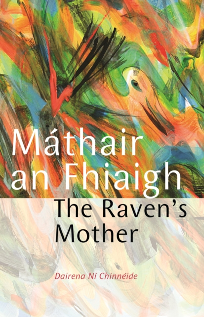 E-book Mathair an Fhiaigh Dairena Ni Chinneide