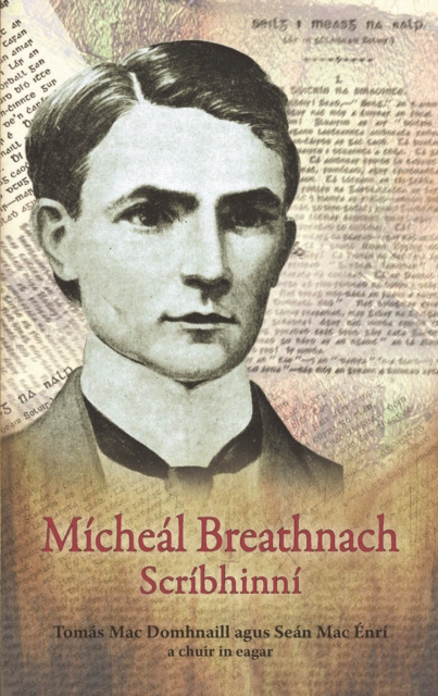 E-Book Micheal Breathnach Tomas Mac Domhnaill