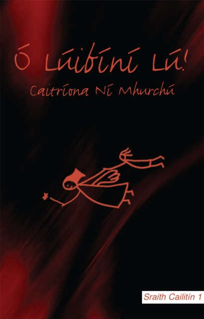 E-kniha O Luibini Lu Caitriona Ni Mhurchu