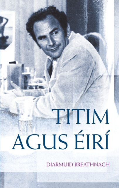 E-kniha Titim agus Eiri Diarmuid Breathnach