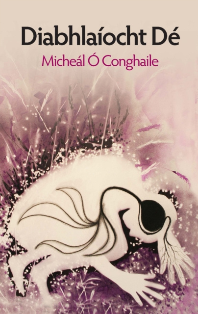 E-kniha Diabhlaiocht De Micheal O Conghaile
