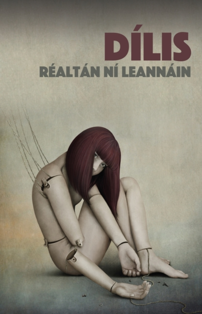 E-knjiga Dilis Realtan Ni Leannain