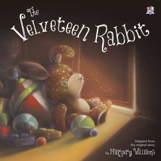 E-kniha Velveteen Rabbit Margery Williams