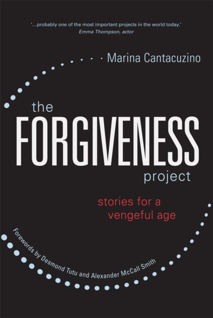 E-knjiga Forgiveness Project Marina Cantacuzino