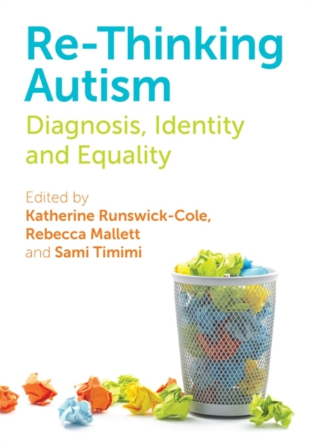 E-Book Re-Thinking Autism Mark Haydon Laurelut