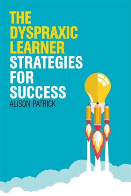 E-knjiga Dyspraxic Learner Alison Patrick