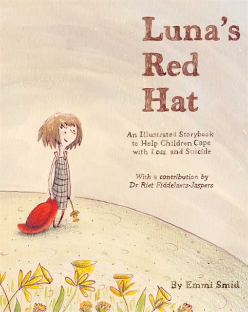 E-book Luna's Red Hat Emmi Smid