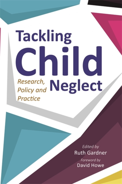 E-book Tackling Child Neglect Ruth Gardner