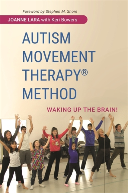 E-book Autism Movement Therapy (R) Method Joanne Lara