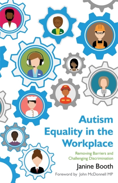 E-kniha Autism Equality in the Workplace Janine Booth