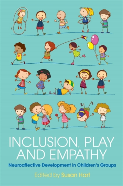 E-book Inclusion, Play and Empathy Susan Hart