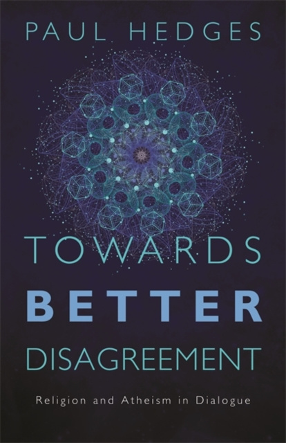 Livre numérique Towards Better Disagreement Paul Hedges