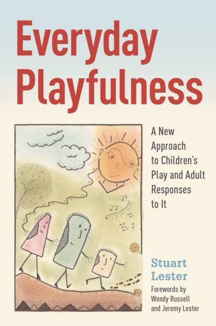 E-book Everyday Playfulness Stuart Lester