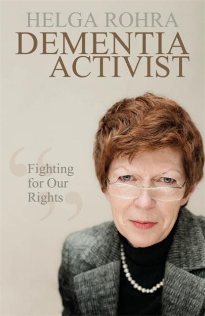 E-book Dementia Activist Helga Rohra