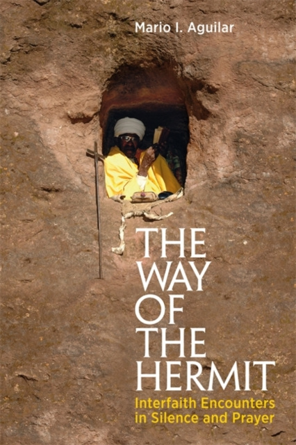 E-knjiga Way of the Hermit Mario I. Aguilar