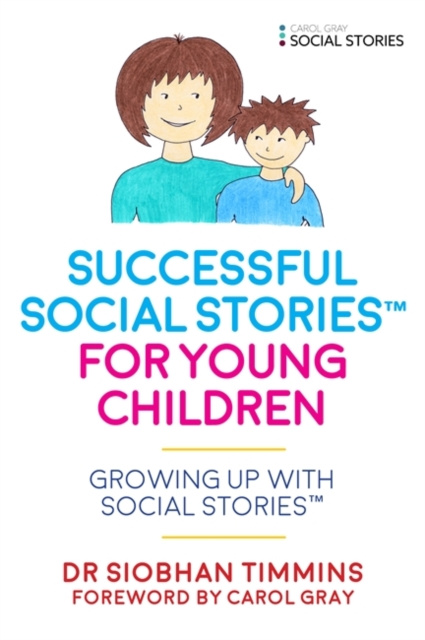 E-kniha Successful Social Stories(TM) for Young Children with Autism Siobhan Timmins