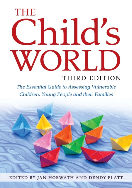 E-book Child's World, Third Edition Jan Horwath