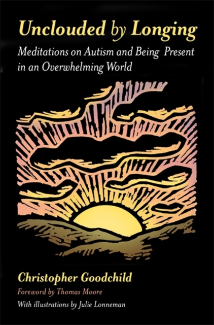 E-knjiga Unclouded by Longing Christopher Goodchild