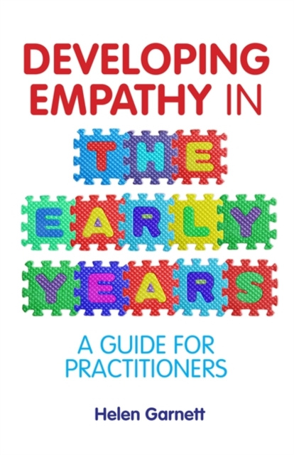 E-knjiga Developing Empathy in the Early Years Helen Garnett