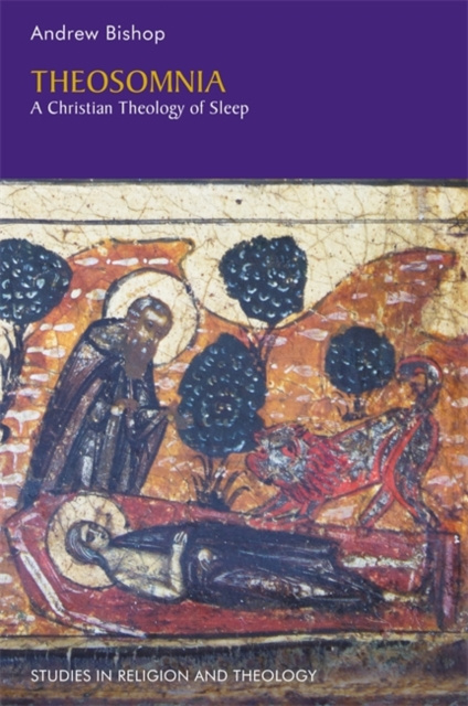 E-knjiga Theosomnia Andrew Bishop