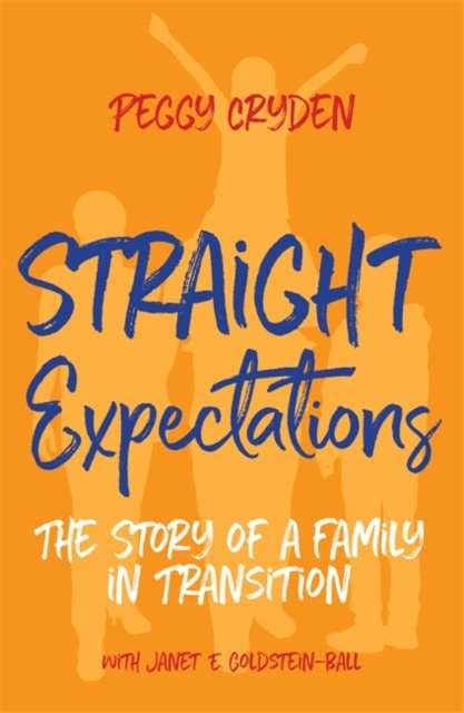 E-knjiga Straight Expectations LMFT Peggy Cryden