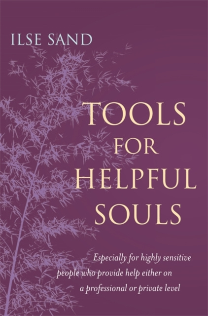 E-kniha Tools for Helpful Souls Ilse Sand