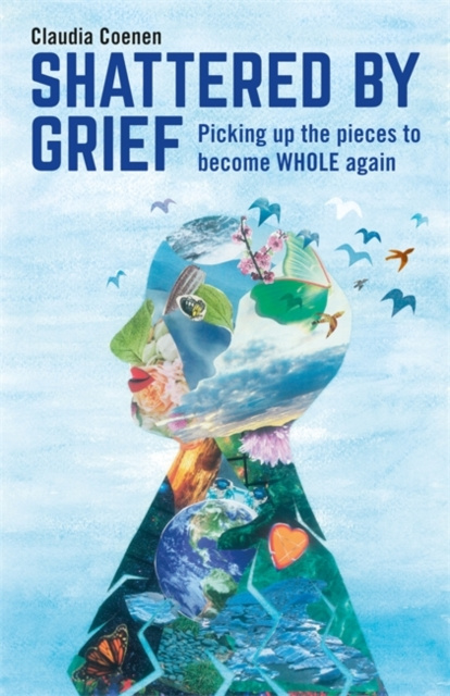 E-kniha Shattered by Grief Claudia Coenen