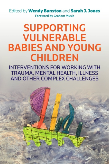 E-book Supporting Vulnerable Babies and Young Children Dr. Wendy Bunston