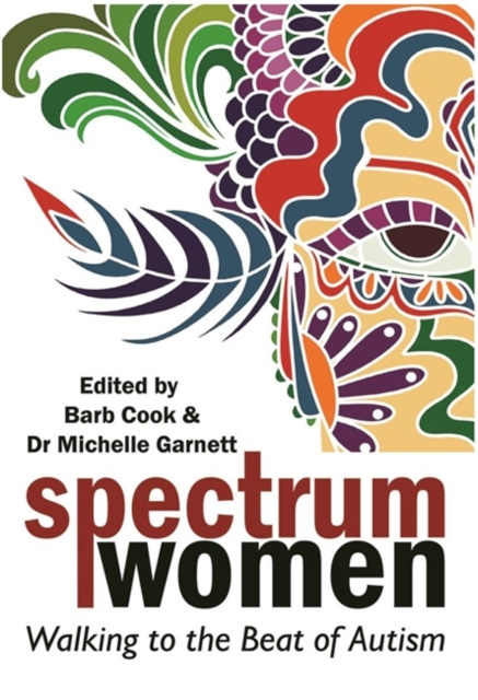 E-kniha Spectrum Women Barb Cook