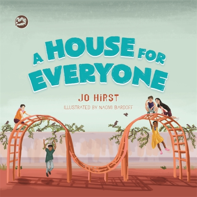 E-knjiga House for Everyone Jo Hirst
