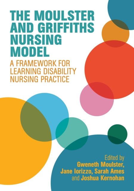 E-Book Moulster and Griffiths Learning Disability Nursing Model Gweneth Moulster