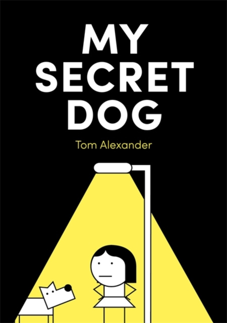 E-Book My Secret Dog Tom Alexander