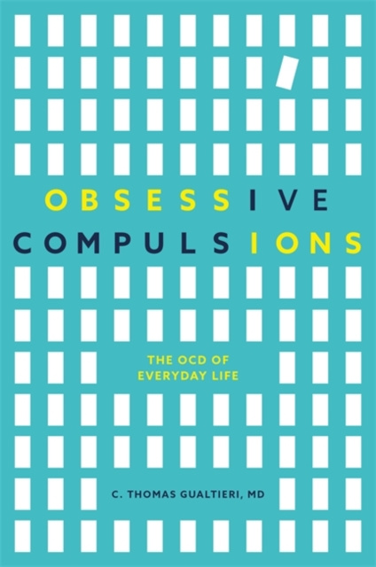Livre numérique Obsessive Compulsions C. Thomas Gualtieri