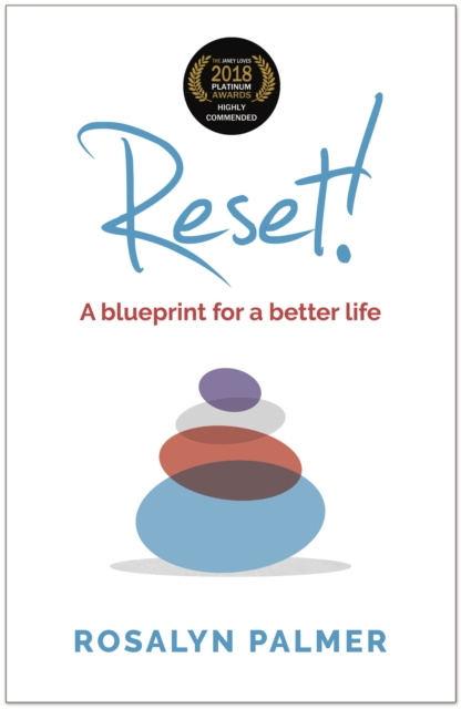 E-knjiga Reset! Rosalyn Palmer