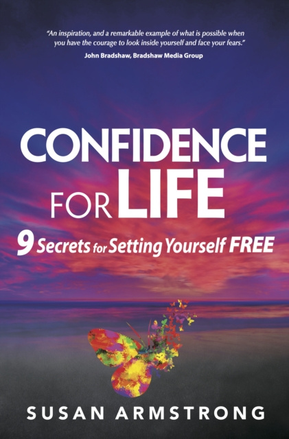 E-book Confidence for Life Susan Armstrong
