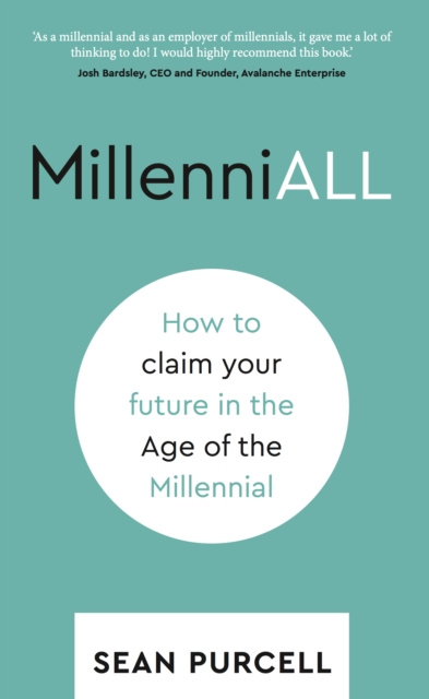 E-knjiga MillenniALL Sean Purcell