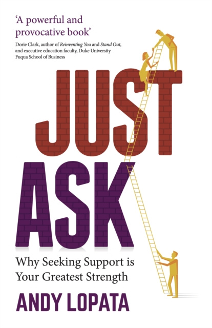 E-book Just Ask Andy Lopata