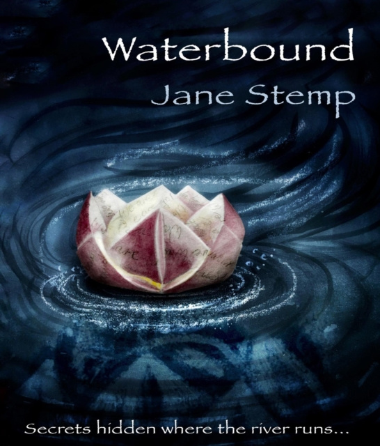 E-knjiga Waterbound Jane Stemp