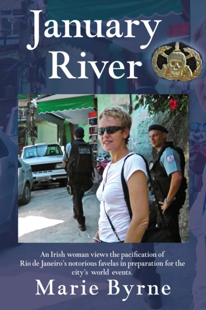 E-book January River Marie Byrne