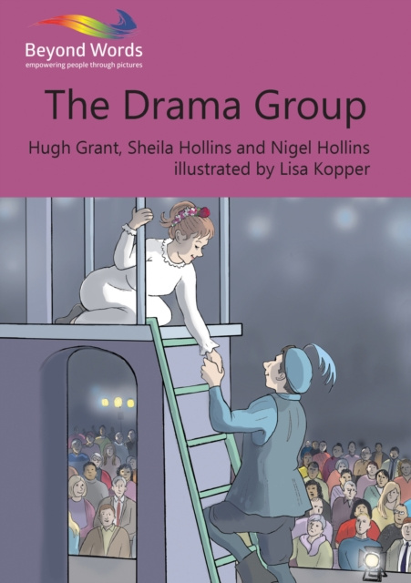 E-book Drama Group Hugh Grant